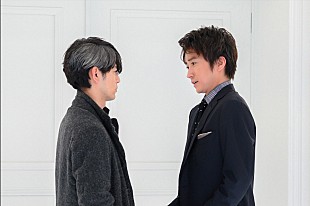 「「Get Ready！」初回「「これまでの医療ドラマにあまりないタイプ」　“エ－ス”妻夫木聡と“ジョ－カ－”藤原竜也のコンビが「新鮮」」