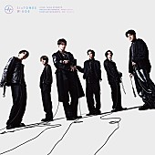 SixTONES「【ビルボード】SixTONES『声』がALセールス首位獲得　初週でハーフミリオン突破」1枚目/1