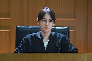 「「女神の教室」初回「“柊木”北川景子が本当にきれいだった」　「“藍井先生”山田裕貴との掛け合いが楽しかった」」