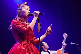 「The Biscats、1stアルバムリリース記念全国ツアー開始＆4周年イベント開催を発表」