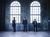 ＳＩＮＧ　ＬＩＫＥ　ＴＡＬＫＩＮＧ「SING LIKE TALKING、CD15枚組の『COMPLETE CD BOX』3月リリース」1枚目/2