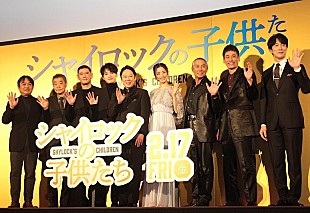 「阿部サダヲ、上戸彩らが“究極の二択”を発表　玉森裕太「一生下着を脱げないか、一生靴下を脱げないか」と珍回答」