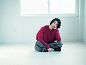 大橋トリオ「大橋トリオ、初ドキュメンタリー映像作品リリース決定」1枚目/4