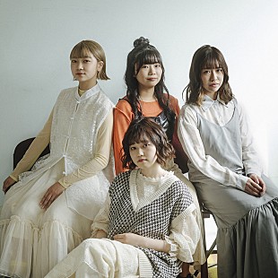 「ハク。、配信シングル「無題」のリリックビデオを1/12にプレミア公開」