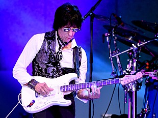 「ジェフ・ベック、世界的ロック・ギタリストが78歳で死去」