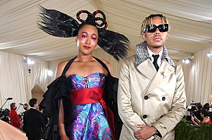 「大坂なおみ＆コーデー、第1子妊娠を発表」