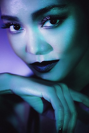 「Crystal Kay、深田恭子主演のAmazon Originalドラマ『A 2 Z』劇中歌4曲を担当＆OST発売決定」