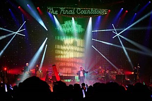 「郷ひろみ、【“The Final Countdown” in 2022】名古屋公演の映像配信＆トークライブ生配信も」