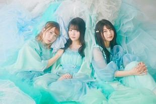 「TrySail、『異世界ワンターンキル姉さん』OP曲の音源解禁＆ワンマンライブ開催記念の新曲も配信決定」