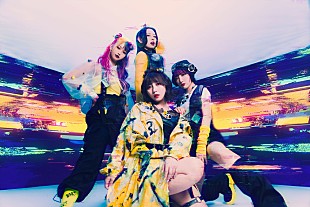 「花冷え。、豊崎愛生がセリフで参加した新曲「お先に失礼します。」MV公開　スロベニアのメタルフェス【METALDAYS】出演も決定」