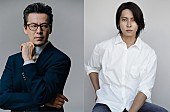 山下智久「山下智久、『私の頭の中の消しゴム』監督作で6年ぶりラブストーリーに挑戦」1枚目/1