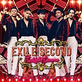 ＥＸＩＬＥ　ＴＨＥ　ＳＥＣＯＮＤ「EXILE THE SECOND、新SG『Twilight Cinema』収録内容＆ジャケ写公開」1枚目/2