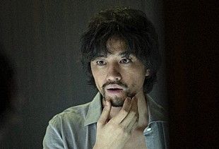 「「ヒヤマケンタロウの妊娠」“桧山”斎藤工が中絶を決意　『それ本当に俺の子？』っていう男性全員に見てほしい」」