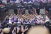 「乃木坂46、ライブ映像作品『10th YEAR BIRTHDAY LIVE』リリース決定で予告編公開」1枚目/17