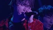 SKY-HI「SKY-HI、BMSGの新グループ・MAZZELに捧げた「MISSION」ライブ映像を公開」1枚目/3