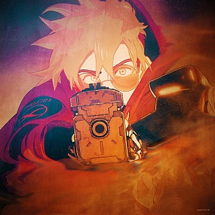 「Kvi Baba／Salyu × haruka nakamuraによるアニメ『TRIGUN STAMPEDE』OP＆EP主題歌がレコード化」