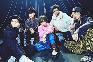 「ASH DA HERO、アニメ『ブルーロック』とのリンク性も高い主題歌「Judgement」MV公開」