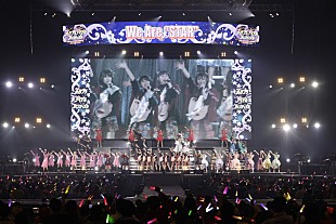 「【スタプラアイドルフェス】いぎなり東北産がシンデレラグループに決定」