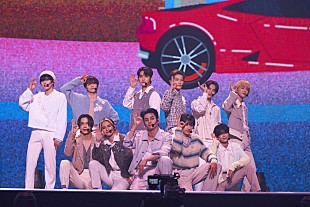 「＜ライブレポート＞INI、初のアリーナツアー締めくくった武道館公演「皆さんをもっともっと大きな舞台に連れて行きたい」」