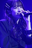 真山りか「真山りか（エビ中）、7回目の生誕ソロライブ開催「26歳も皆さんにたくさんの愛とともに歌を届けていきます！」」1枚目/8