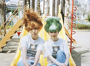 「YABI×YABI、TVアニメ『ろうきん』エンディングの「やっぱりエコノミー」MV公開」