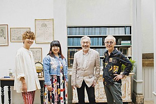 「CASIOPEA-P4、Billboard Liveツアー開催決定」