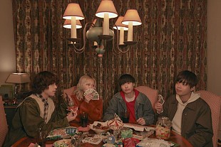 「Mr.ふぉるて、配信EPリリース＆全国ツアー開催決定」