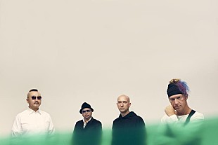 「MONKEY MAJIK、GAGLEコラボ曲「This Is The Night」配信開始」