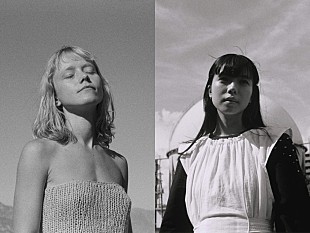 「アリス・フィービー・ルー、カネコアヤノをゲストに迎えたBillboard Live YOKOHAMA公演が決定」