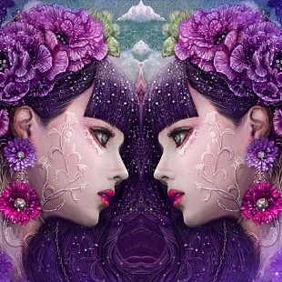 「キミョウ ナ カンケイ、新曲「BRUH LOVE feat. 道重さゆみ×ゆある」MV公開」