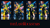 YOSHIKI「THE LAST ROCKSTARS、1stシングル「THE LAST ROCKSTARS（Paris Mix）」MV公開」1枚目/2