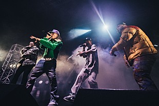 「AK-69ら東海エリア出身ラッパーがネクストレベルを届けた【EXCLUSIVE TOKAI CLUB】オフィシャルレポ公開」