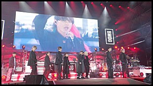 「SKY-HI／BE:FIRST／Novel Coreらが集結した【BMSG FES'22】映像作品のダイジェスト公開」