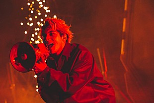 「Novel Core、武道館単独公演開催決定」