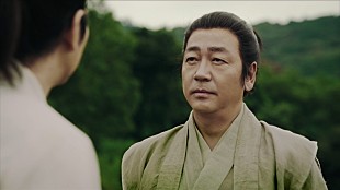 「「どうする家康」大森南朋、酒井忠次は「人間っぽくていい」　“えびすくい”は「来年の今頃には上手に踊れるかな」」