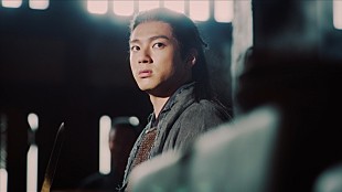 「「どうする家康」本多忠勝役の山田裕貴「忠勝として殿に腹が立ってきた」　「あのシ－ンは自分でも涙するとは思っていなかった」」