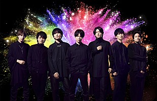 「ジャニーズWEST、AL『POWER』発売決定＆藤井流星のコメント到着　アリーナツアーも開催へ」
