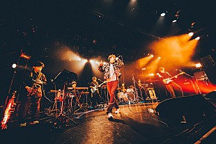 「＜ライブレポート＞SOMETIME’Sの音楽が繋いだ「人」と「人」」
