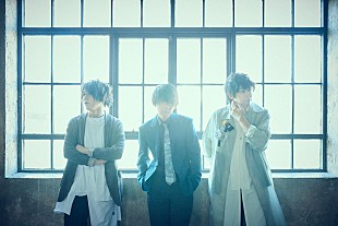 「UNISON SQUARE GARDEN、アニメ『ブルーロック』第2クールED曲含むアルバム『Ninth Peel』リリース決定」