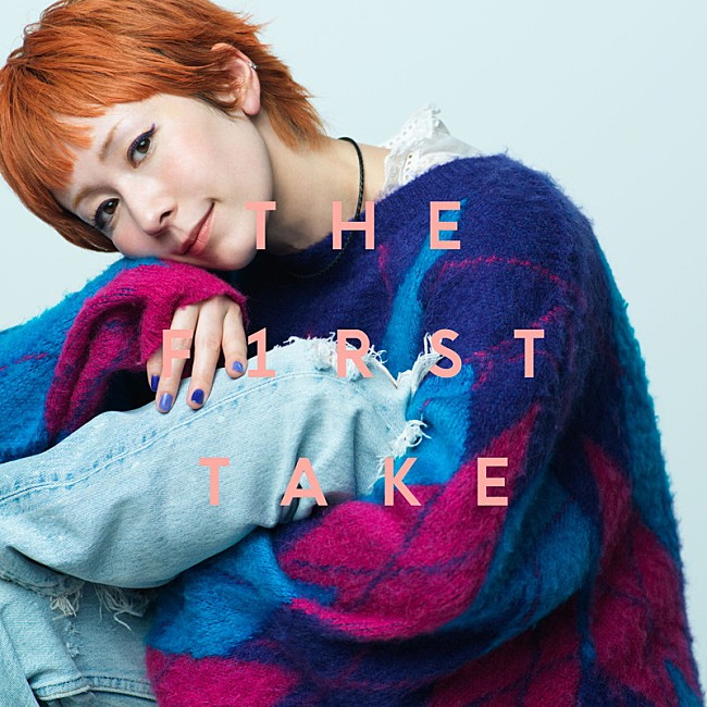 木村カエラ「	木村カエラ 配信シングル「MAGNETIC - From THE FIRST TAKE」」3枚目/4