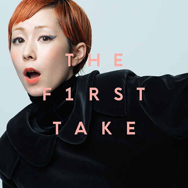 木村カエラ「木村カエラ 配信シングル「Butterfly - From THE FIRST TAKE」」4枚目/4