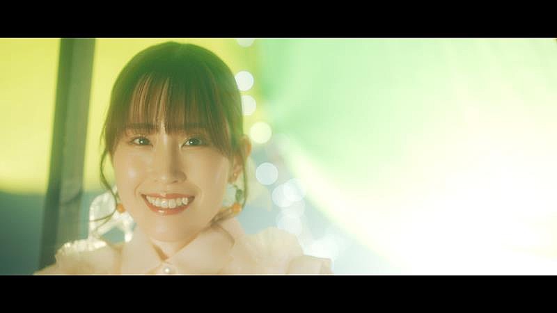 鈴木みのり「鈴木みのり、新曲「ミュージカル」MV公開」1枚目/6