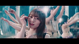 「櫻坂46、新曲「桜月」MV公開」