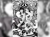 PUFFY「PUFFY、Billboard Live3会場ツアーが決定」1枚目/1