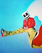 「マシュメロ、『Shockwave』来日記念盤発売＆なりきりチャレンジ企画スタート」1枚目/3