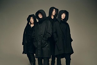 「GLAY、新アーティスト写真公開」