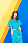 Ｍａｙ’ｎ「May&amp;#039;n×中島愛×菅野よう子、3人揃って『マクロスF』OP曲「ライオン」披露へ　NHK『うたコン』」1枚目/3