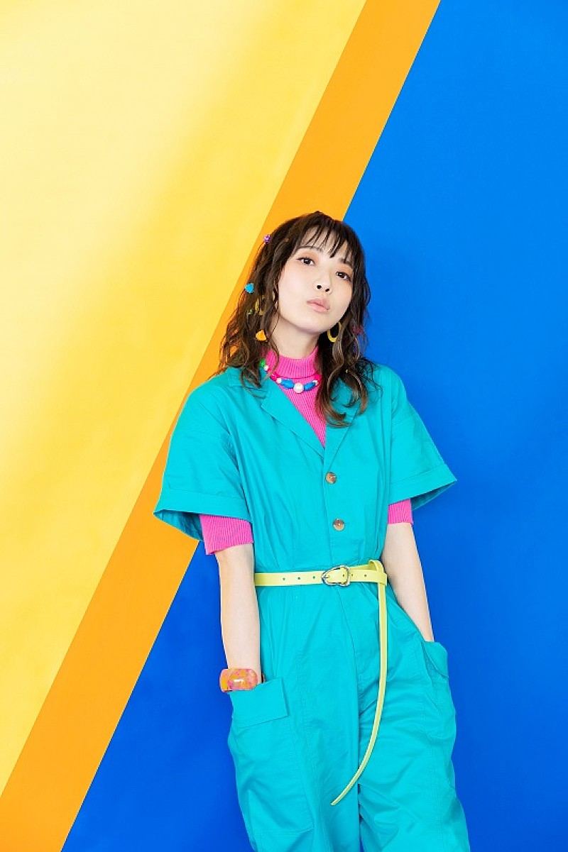 Ｍａｙ’ｎ「May&#039;n×中島愛×菅野よう子、3人揃って『マクロスF』OP曲「ライオン」披露へ　NHK『うたコン』」1枚目/3