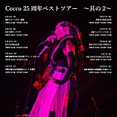 Ｃｏｃｃｏ「」3枚目/4