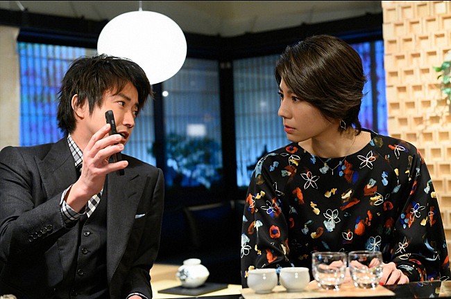 「「Get Ready！」“クイ－ン”松下奈緒の過去が明らかに　「クイ－ンが好きになった」」1枚目/1